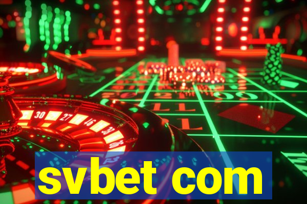 svbet com